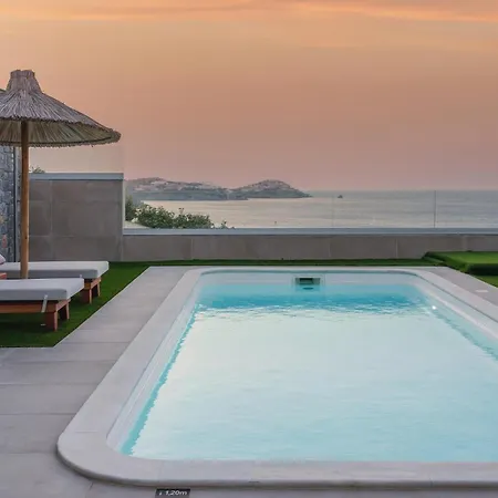 Gorgeous In Heraklio Crete With Wifi Ligaria (Crete)