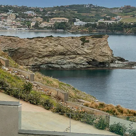 Gorgeous In Heraklio Crete With Wifi * Ligaria (Crete)