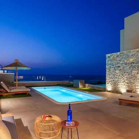 Gorgeous In Heraklio Crete With Wifi Dom wakacyjny